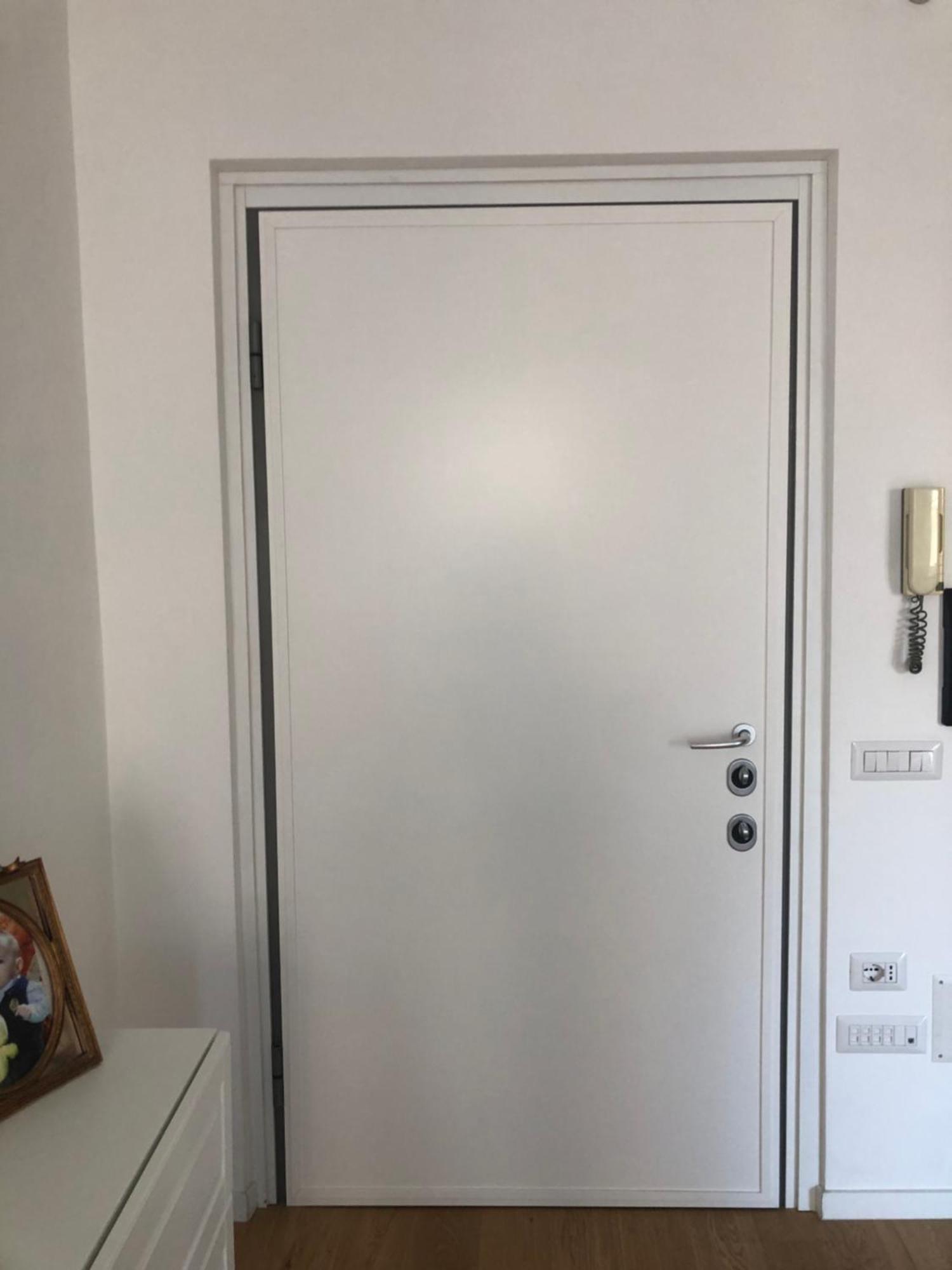 Cadorna Attico San Benedetto Appartement *