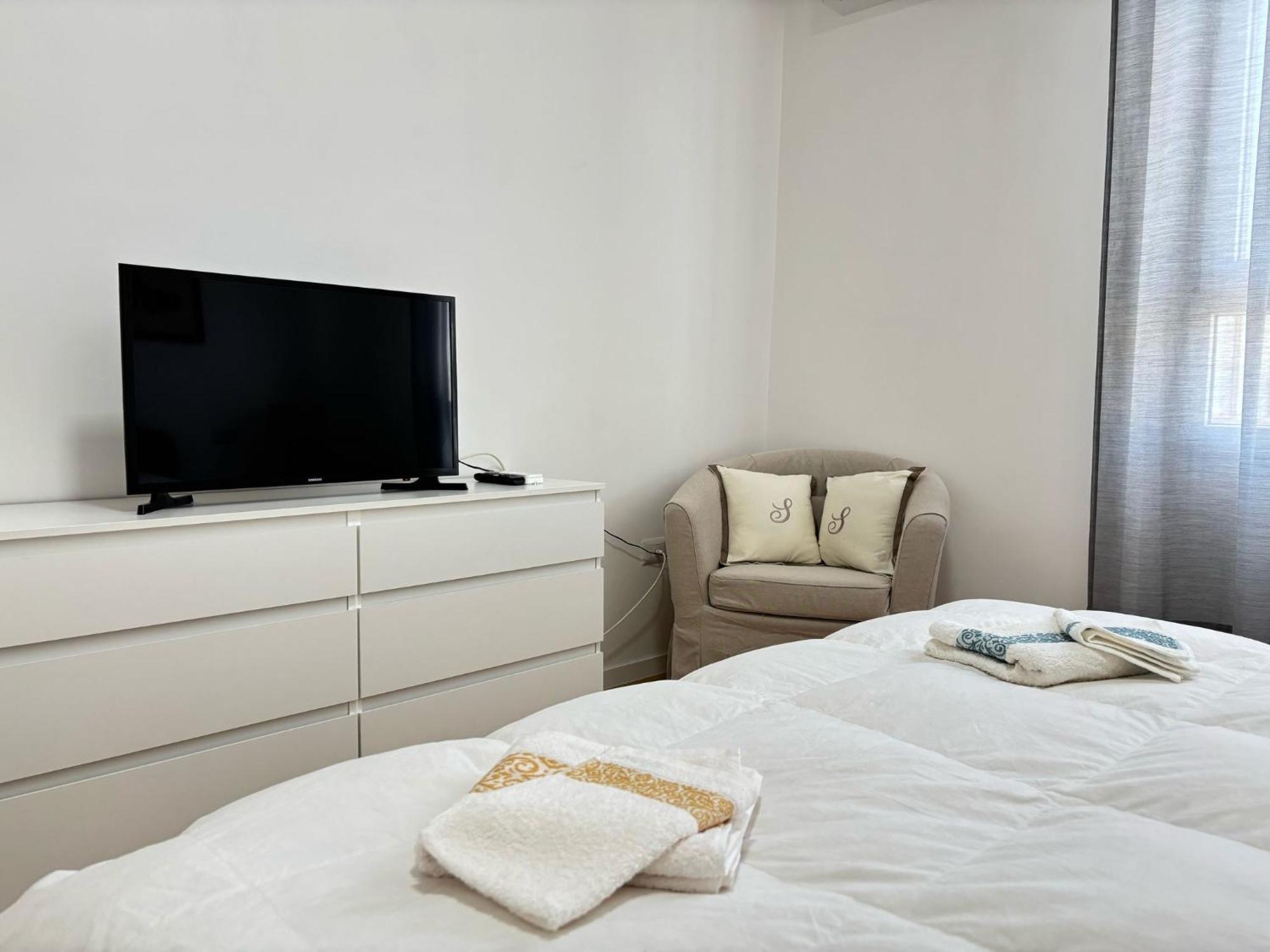 Apartamento Cadorna Attico San Benedetto