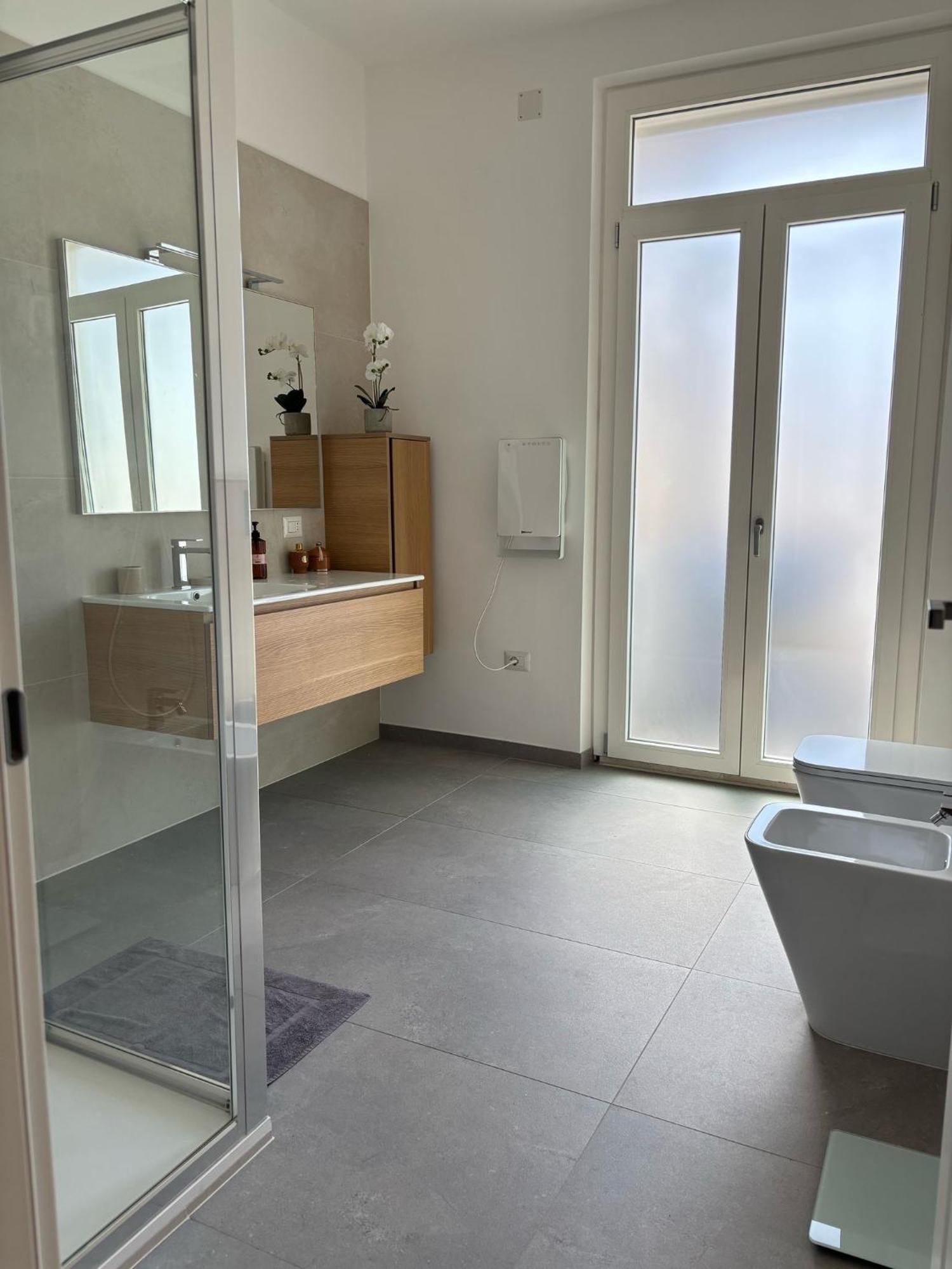 Cadorna Attico San Benedetto Appartement Cagliari
