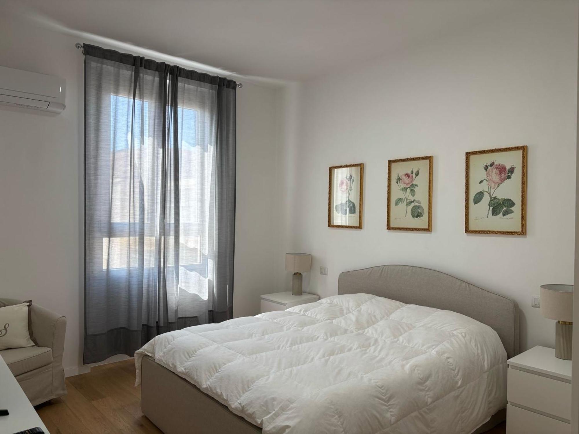 Appartement Cadorna Attico San Benedetto Cagliari