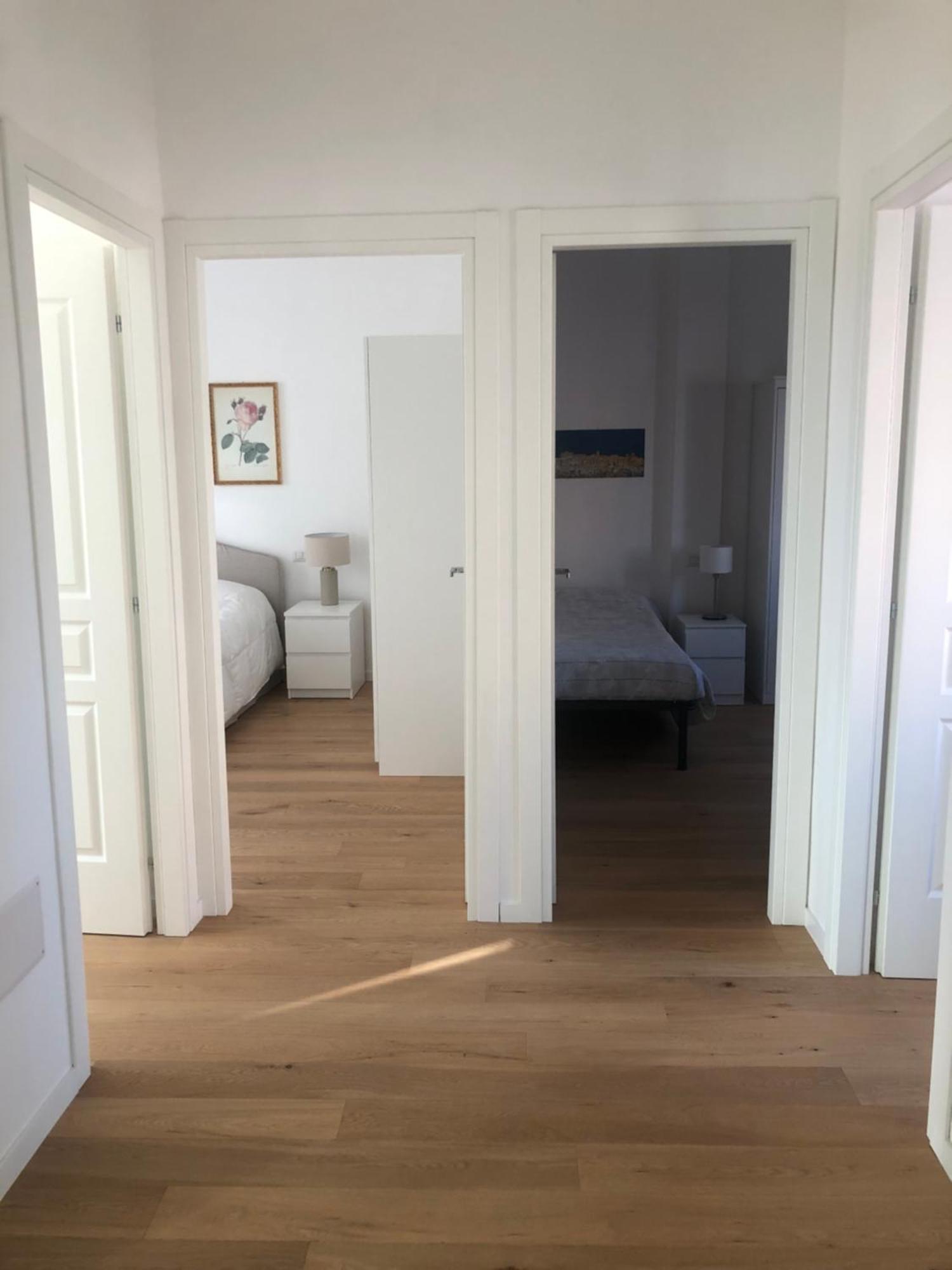 Cadorna Attico San Benedetto Apartamento *