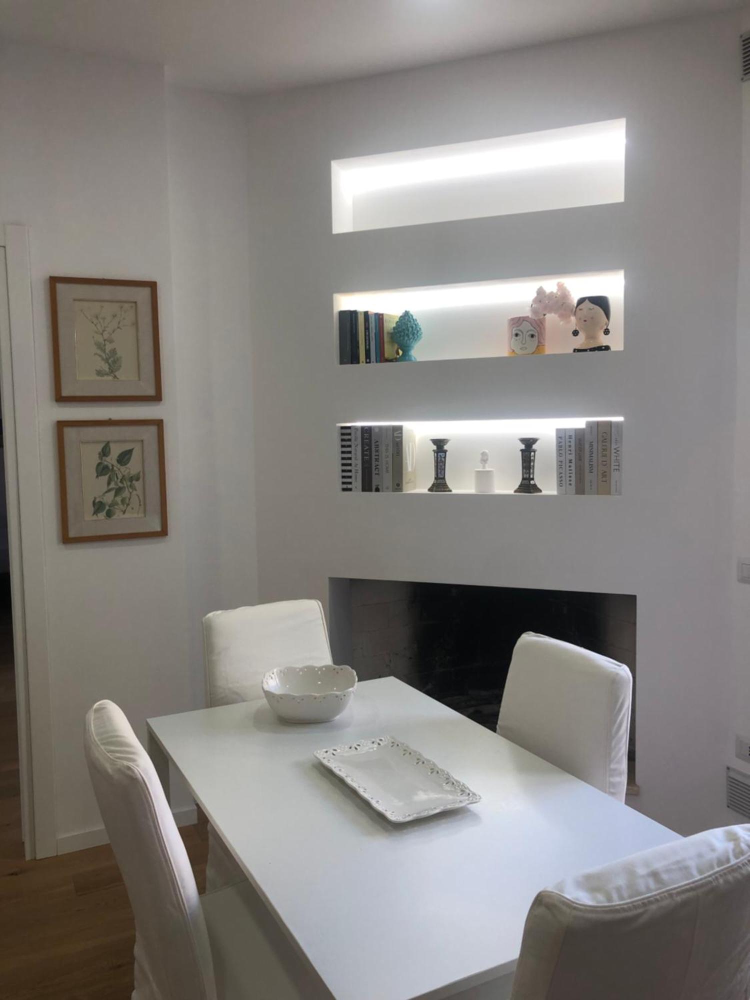 Cadorna Attico San Benedetto Apartamento Cagliari