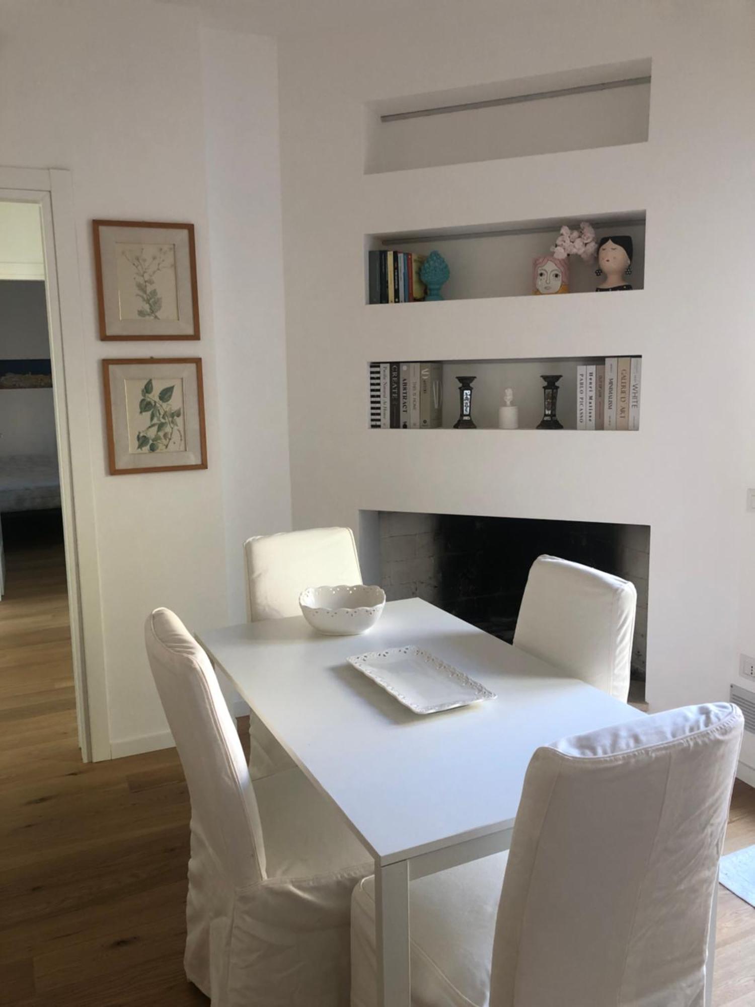 Cadorna Attico San Benedetto Appartement