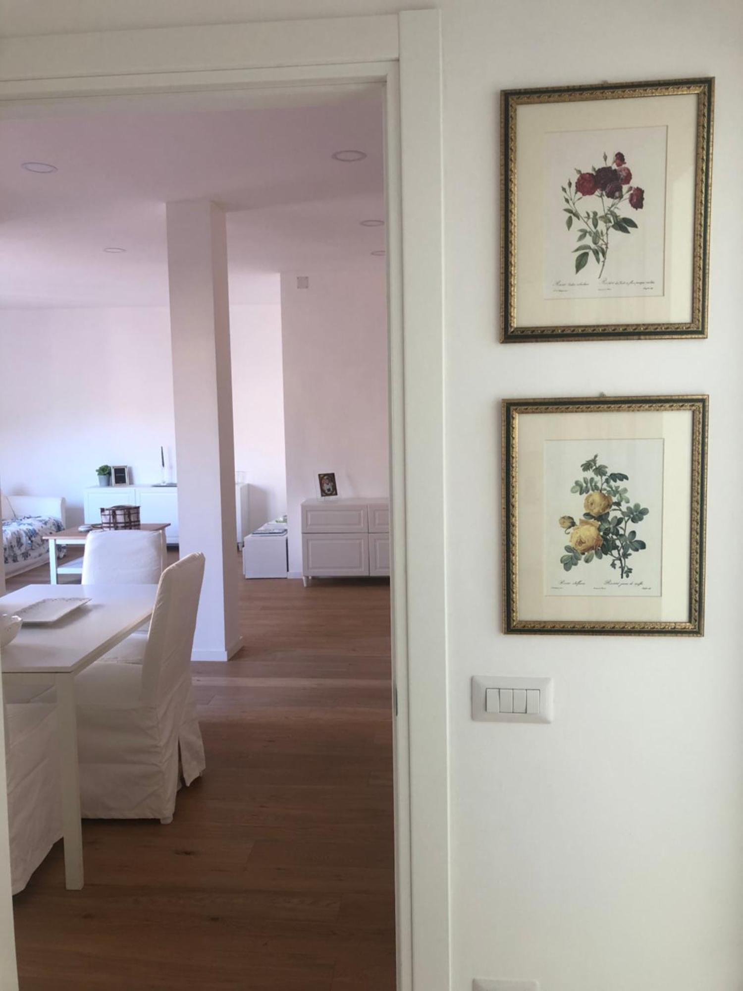 Apartamento Cadorna Attico San Benedetto