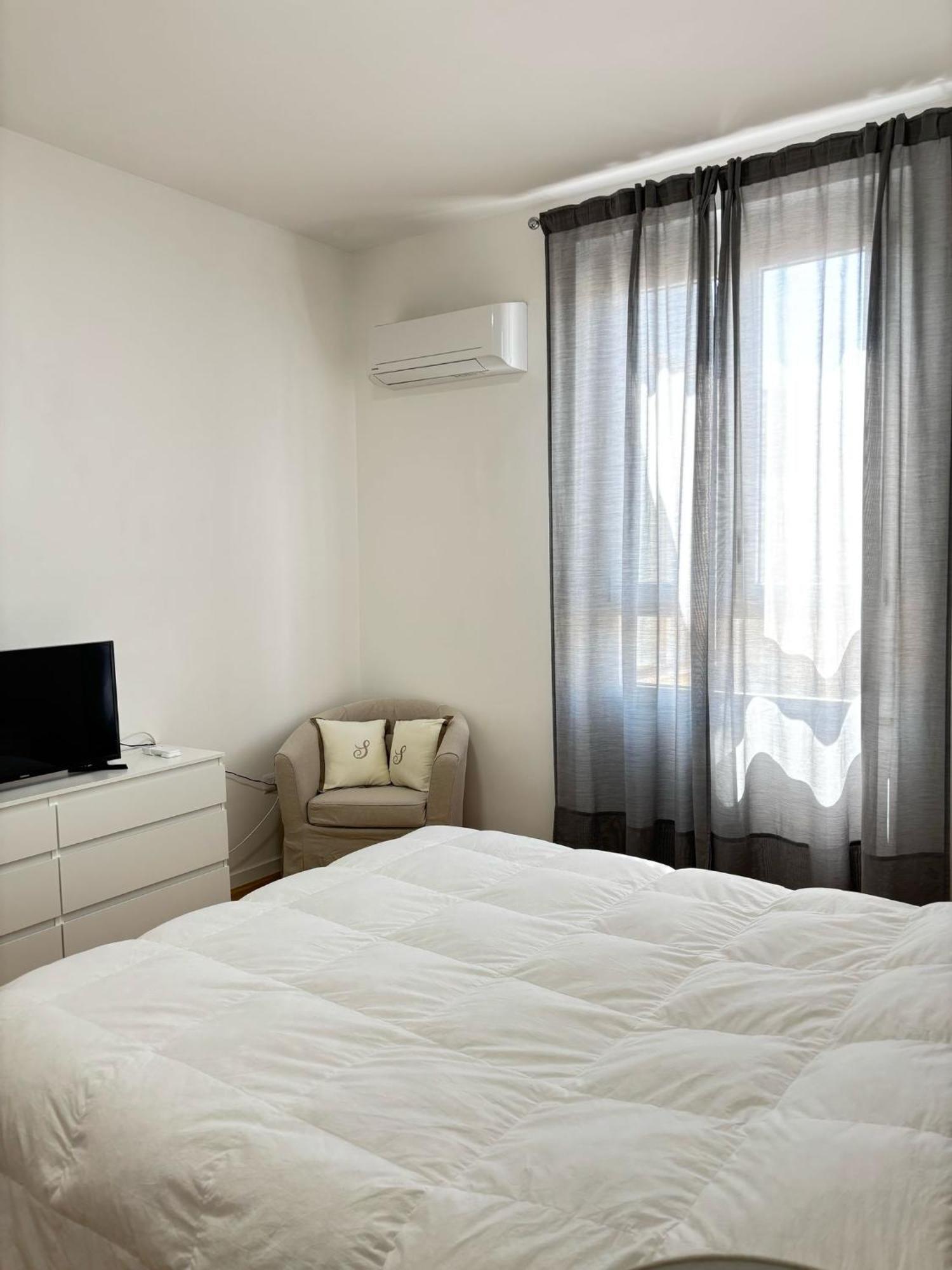 Cadorna Attico San Benedetto * Cagliari