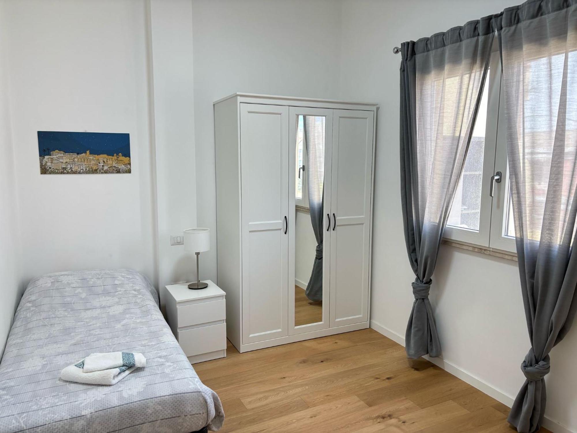 Appartement Cadorna Attico San Benedetto