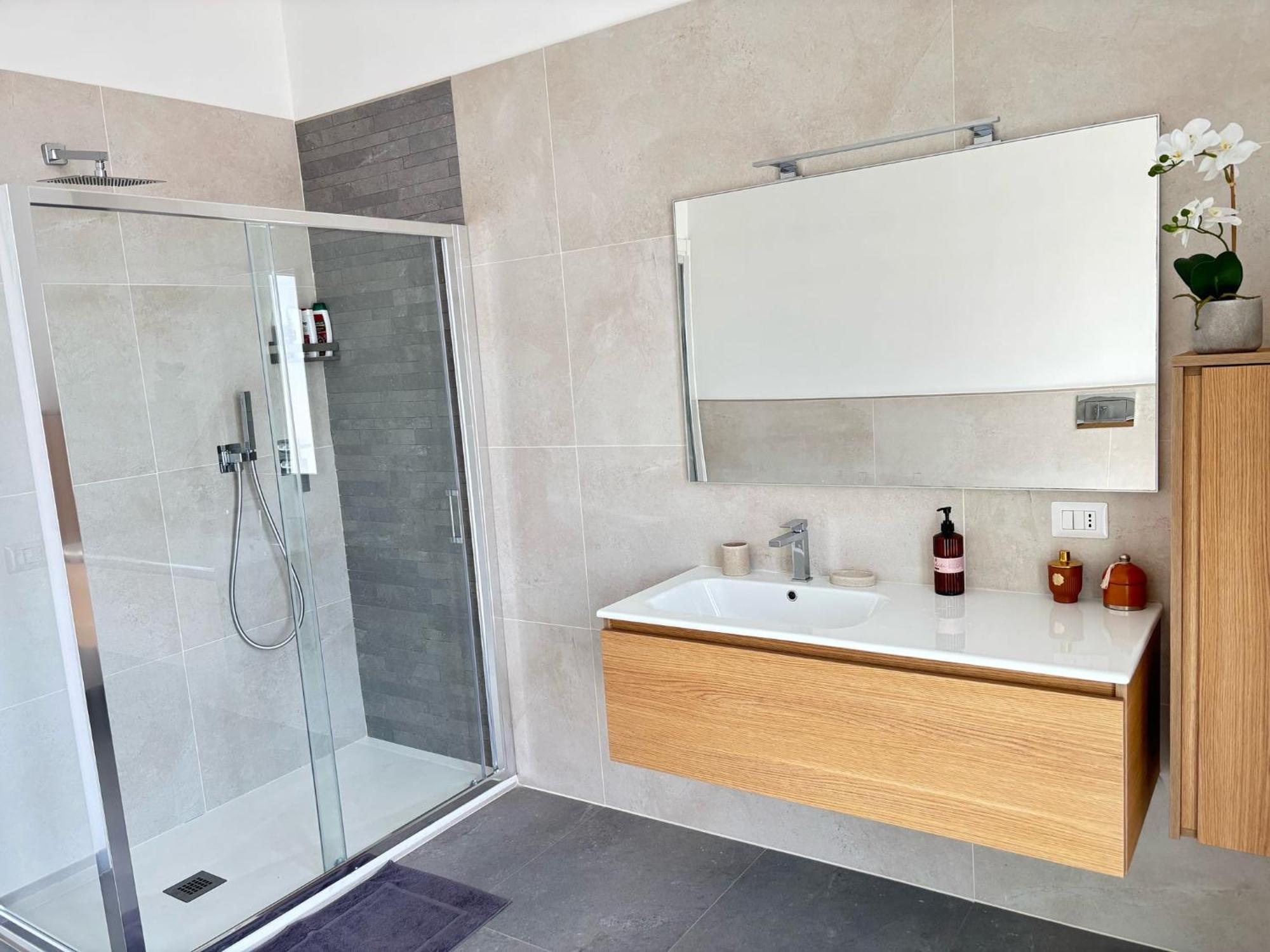 Cadorna Attico San Benedetto Apartamento Cagliari