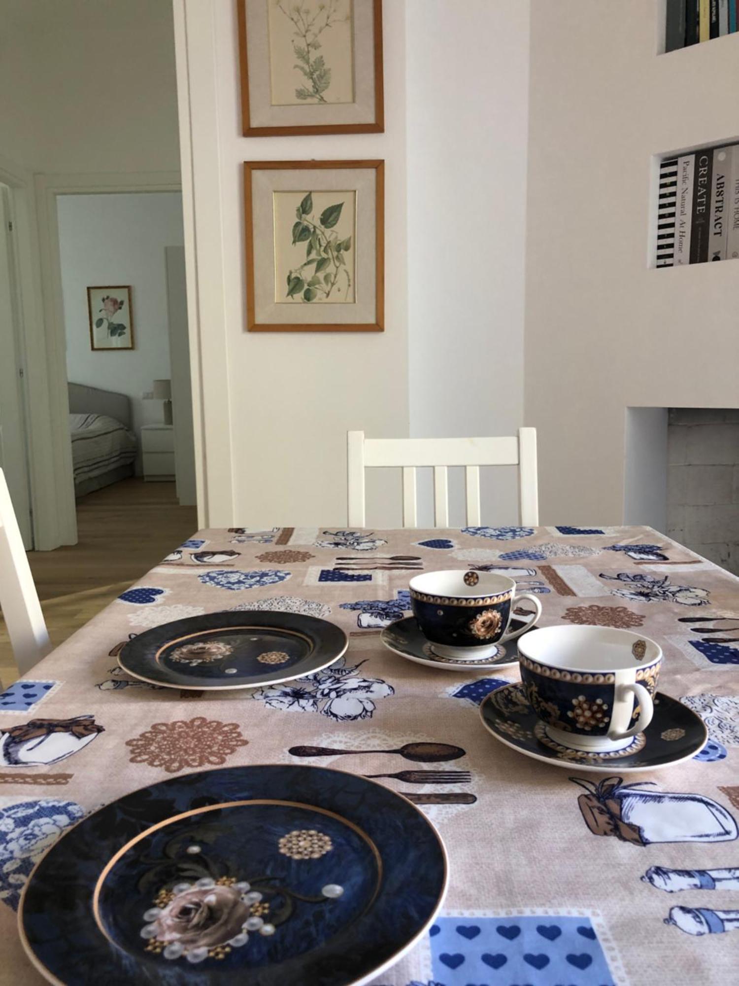 Cadorna Attico San Benedetto Cagliari