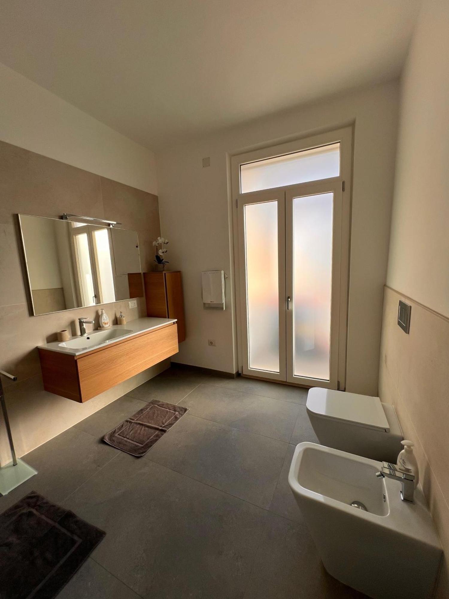 Appartement Cadorna Attico San Benedetto