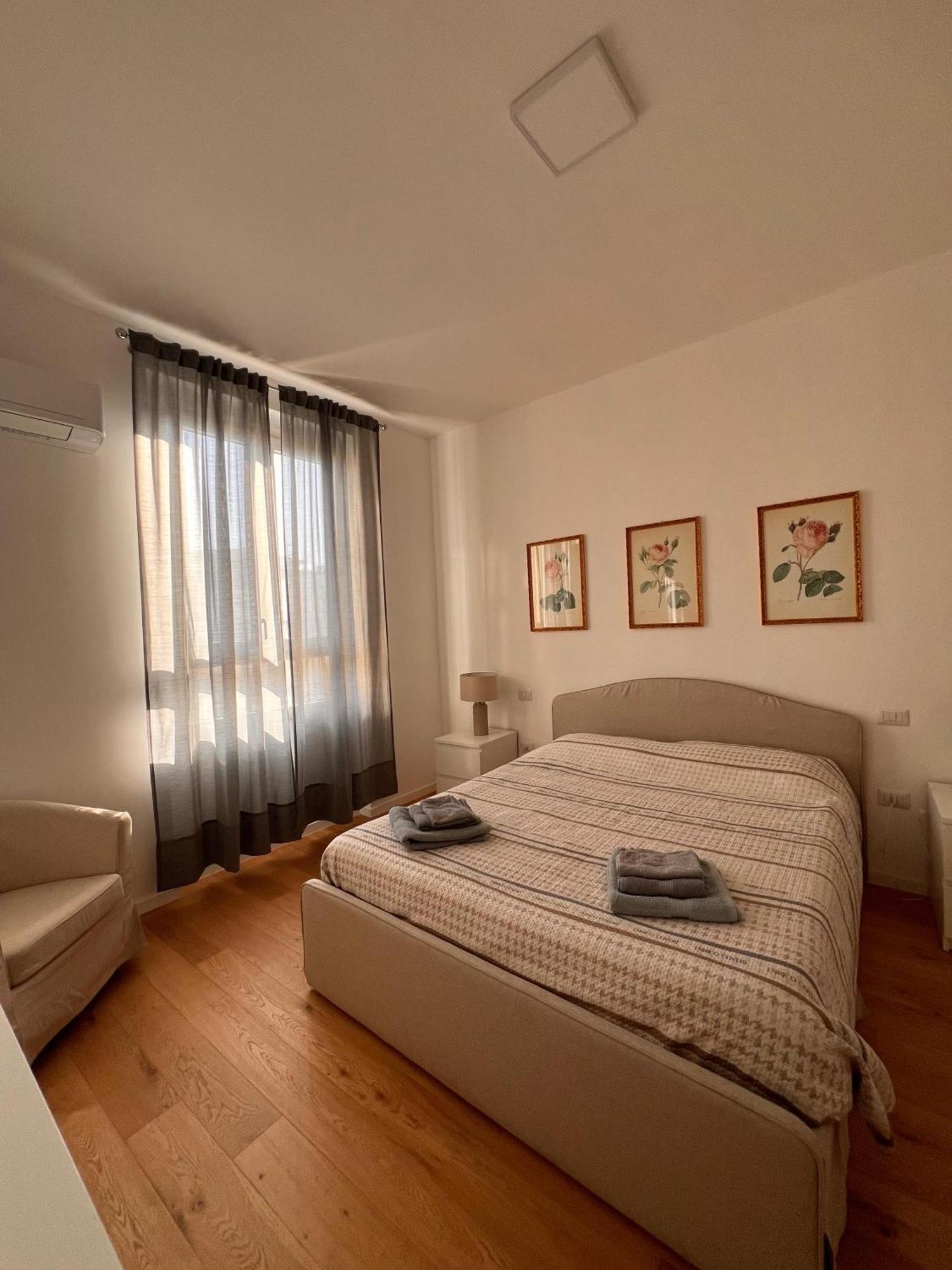 Appartement Cadorna Attico San Benedetto Cagliari
