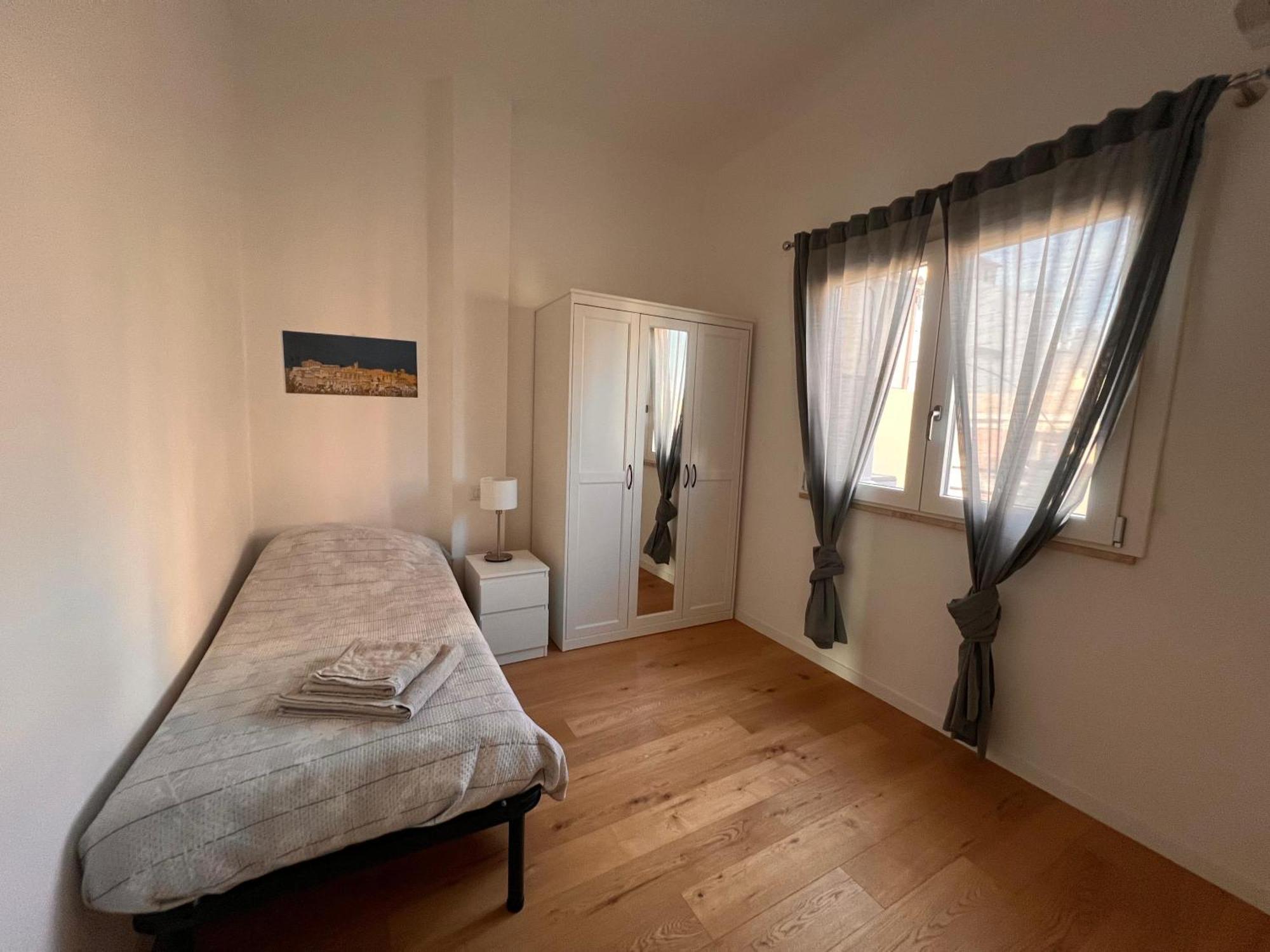 Cadorna Attico San Benedetto * Cagliari